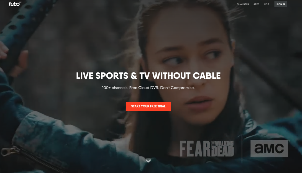 Cable TV alternatives