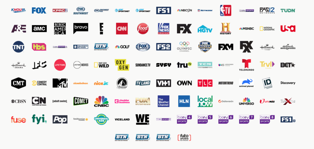 Cable TV alternatives